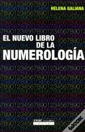Capa do artigo El Nuevo Libro De La Numerolog¡A