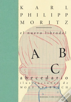 Capa do artigo El Nuevo Libro Del Abecedario