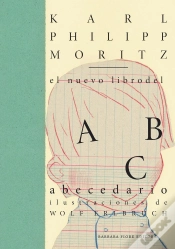Capa do artigo El Nuevo Libro Del Abecedario