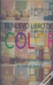 Capa do artigo El Nuevo Libro Del Color