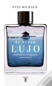 Capa do artigo El Nuevo Lujo