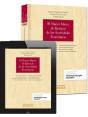 El Nuevo Marco De Ejercicio De Las Actividades Económicas (Papel + E-Book) - Preview