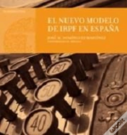 Capa do artigo El Nuevo Modelo De Irpf En España