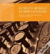 Capa do artigo El Nuevo Modelo De Irpf En España