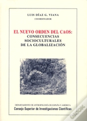 Capa do artigo El Nuevo Orden Del Caos