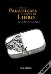 Capa do artigo El Nuevo Paradigma Del Sector Del Libro