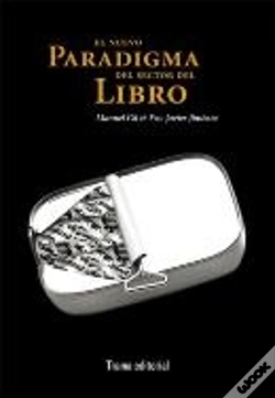 Capa do artigo El Nuevo Paradigma Del Sector Del Libro