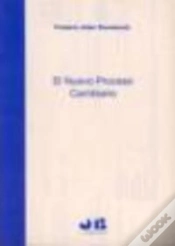 Capa do artigo El Nuevo Proceso Cambiario.