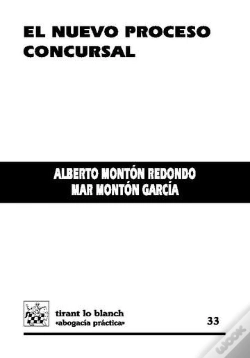 Capa do artigo El Nuevo Proceso Concursal