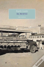 Capa do artigo El Nuevo