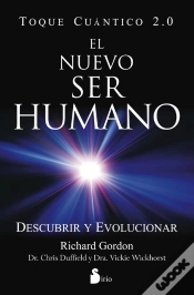 Capa do artigo El Nuevo Ser Humano