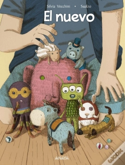 Capa do artigo El Nuevo