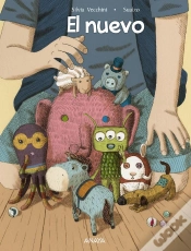 Capa do artigo El Nuevo