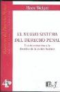 El Nuevo Sistema Del Derecho Penal   - Preview
