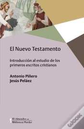 Capa do artigo El Nuevo Testamento