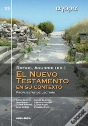 Capa do artigo El Nuevo Testamento En Su Contexto