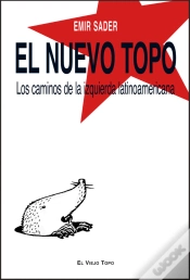 Capa do artigo El Nuevo Topo
