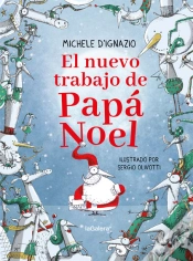 Capa do artigo El Nuevo Trabajo De Papá Noel