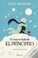 El Nuevo Viaje De El Principito