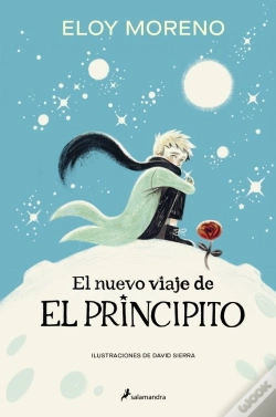 Capa do artigo El Nuevo Viaje De El Principito