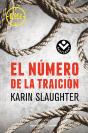 El Número De La Traición - Preview