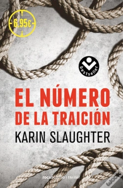 Capa do artigo El Número De La Traición