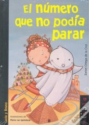 Capa do artigo El Número Que No Podía Parar