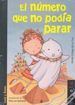 Capa do artigo El Número Que No Podía Parar