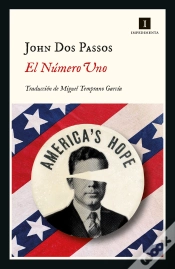 Capa do artigo El Número Uno