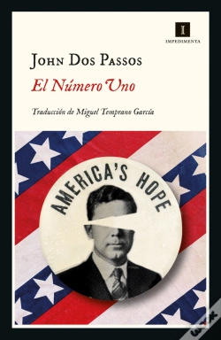 Capa do artigo El Número Uno
