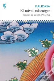 Capa do artigo El Núvol Missatger