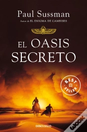 Capa do artigo El Oasis Secreto
