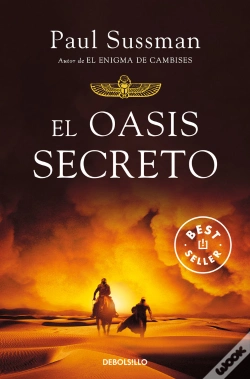 Capa do artigo El Oasis Secreto