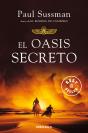 El Oasis Secreto - Preview
