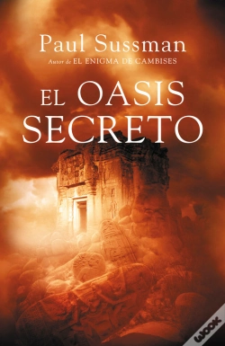 Capa do artigo El Oasis Secreto