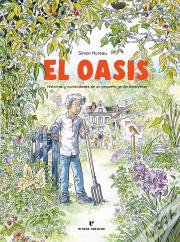 El Oasis