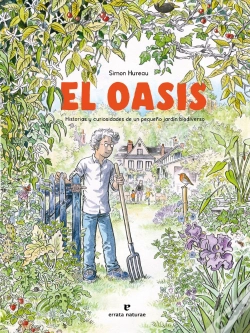 Capa do artigo El Oasis