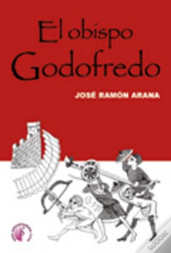 Capa do artigo El Obispo Godofredo