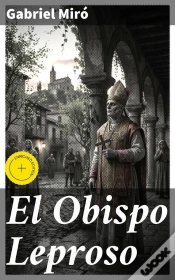 Capa do artigo El Obispo Leproso