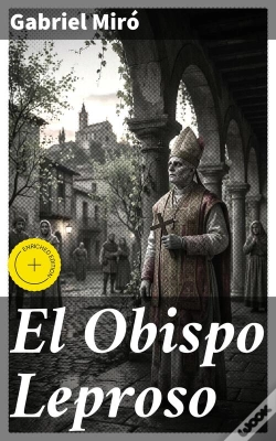 Capa do artigo El Obispo Leproso