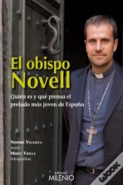 Capa do artigo El Obispo Novell