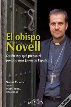 Capa do artigo El Obispo Novell