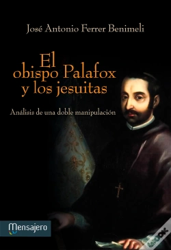 Capa do artigo El Obispo Palafox Y Los Jesuitas