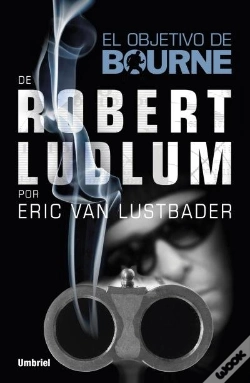 Capa do artigo El Objetivo De Bourne