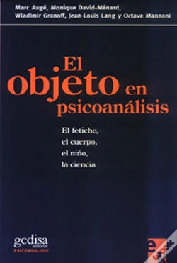 Capa do artigo El Objeto En Psicoanálisis