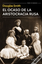 Capa do artigo El Ocaso De La Aristocracia Rusa