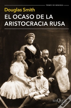 Capa do artigo El Ocaso De La Aristocracia Rusa
