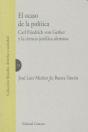 El Ocaso De La Politica. - Preview