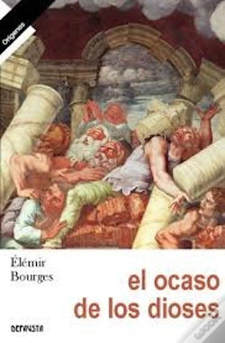 Capa do artigo El Ocaso De Los Dioses
