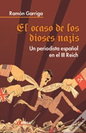 Capa do artigo El Ocaso De Los Dioses Nazis